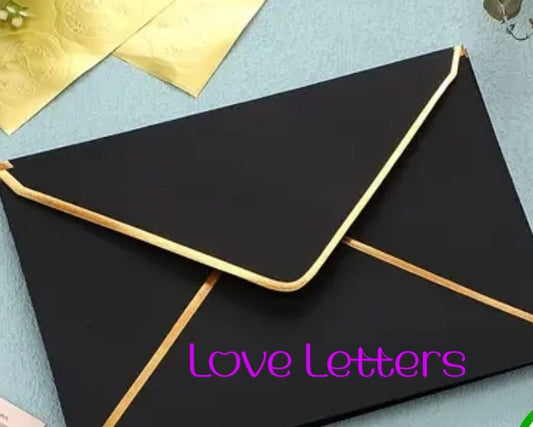 Love Letters