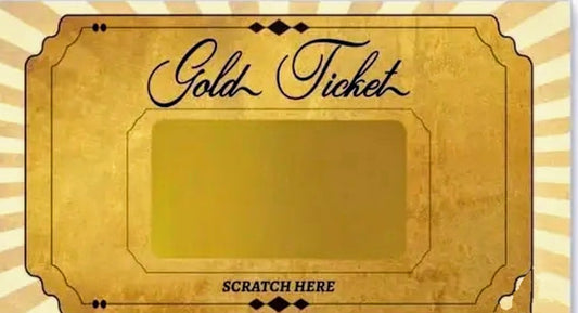 Golden Ticket