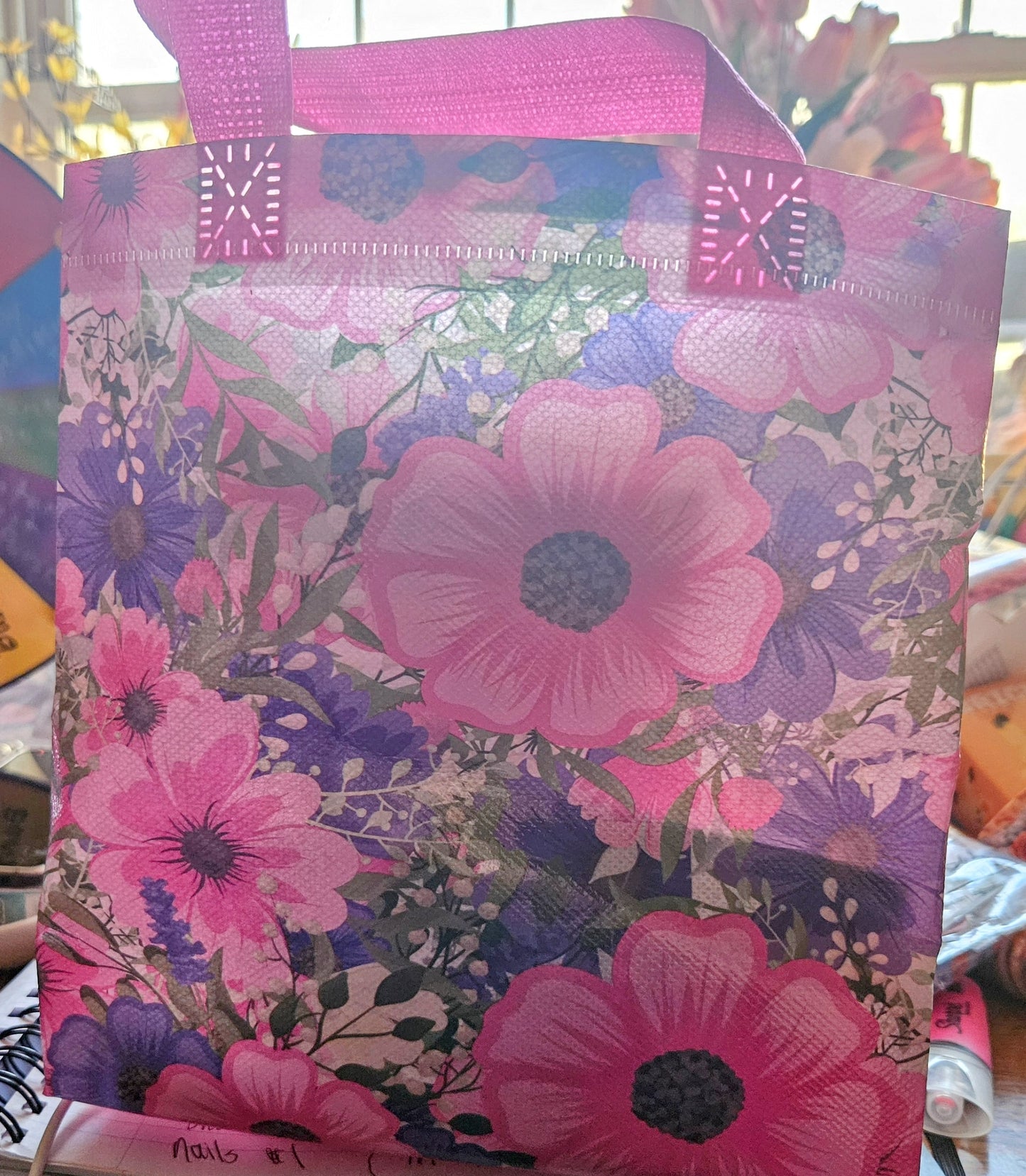 Mini Mystery Bags